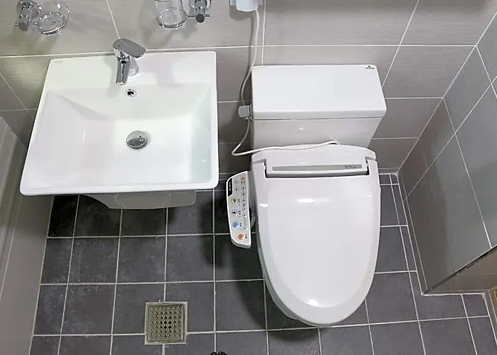 ホテル Cozy Flat Nearby Metro And E-mart For 4 Guests