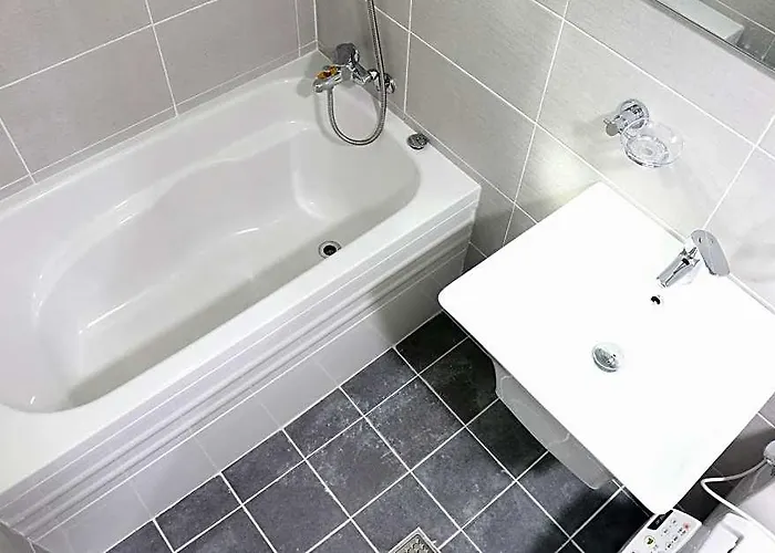 Cozy Flat Nearby Metro And E-mart For 4 Guests 5* ソウル特別市